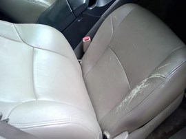 2004 TOYOTA 4RUNNER, BLACK, SR5 MODEL, 4.0 AT, 2WD,   Z25237